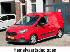 Ford Transit Courier - 1.5 TDCI Trend-airco-elek ramen-btw auto