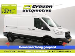 Ford Transit - 2.0 TDCI L3H2 170PK Trail | Airco | Adap. Cruise | 3 Zits | Camera | Trekhaak | Carplay |