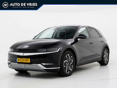 Hyundai IONIQ 5 - Style 58 kWh | SOH 96% | Navigatie | Camera | Warmtepomp | Full LED
