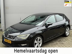 SEAT Leon - 2.0 TDI FR l Distr VV l Koppeling VV l Volledig onderhouden l Rijdt En Schakelt zeer goed