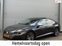Volkswagen Arteon - 2.0 TSI Business R l Pano l Bi-Xenon l Virtual l Carplay l ACC l Alcantara l Camera l