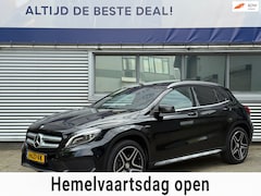 Mercedes-Benz GLA-Klasse - 250 4Matic Ambition AMG l Pano l Camera l Cruise l Navi l ILS l VDOH l