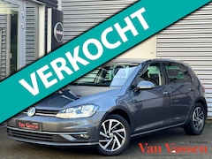 Volkswagen Golf - 1.0 TSI|JOIN|Camera|Carplay|Navigatie|DAB+|DSG