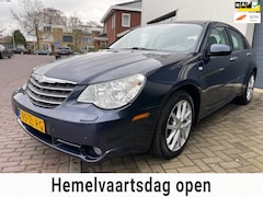 Chrysler Sebring - 2.7 /1eigenaar/Automaat/Leder/Stoelverwarming/PDC/Climate-c/Cruise-c