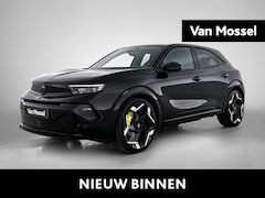 Opel Mokka Electric - GSE 54 kWh | 280 PK | VOORRAAD VOORDEEL | 2 + 6 JAAR GARANTIE |