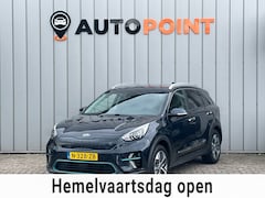 Kia e-Niro - DynamicPlusLine 64 kWh SOH 100 % FASE 3 WARMTEPOMP