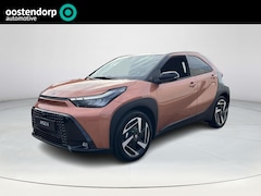 Toyota Aygo X - Hybrid 115 envy | € 1.000 extra inruilwaarde |