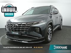 Hyundai Tucson - 1.6 T-GDI MHEV Comfort | Camera | Stoel & Stuur verwarming | Elektrische achterklep |