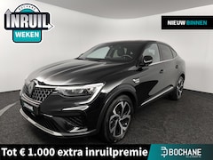 Renault Arkana - 1.6 E-Tech full hybrid 145 techno | Camera | Climate control | AppleCarplay AndroidAuto |