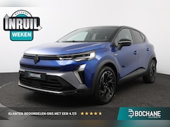 Renault Captur - 1.6 E-Tech full hybrid 145 esprit Alpine | Harman/Kardon Audio | 360 Camera | Stuurverwarm