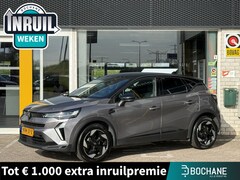 Renault Captur - 1.0 TCe 90 techno | Achteruitrijcamera | DAB | Apple Carplay & Android Auto | LED | Climat