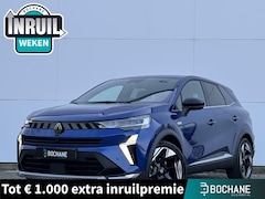 Renault Symbioz - 1.8 E-Tech full hybrid 160 iconic Navigatie Google | Adaptieve cruise control | Regen en l