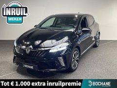 Renault Clio - 1.6 E-Tech Full Hybrid 145 techno | 360° Camera | All-Season banden | Navigatie | Climate