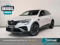 Renault Arkana - 1.6 E-Tech full hybrid 145 esprit Alpine | 360° camera | Adaptieve cruisecontrol | Elektr.