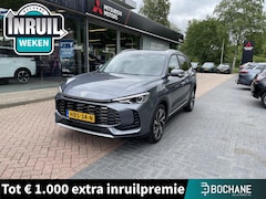 MG ZS - Hybrid+ 1.5 Hybrid+ Luxury | 360Camera | Full Map Navigatie |