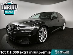 Audi A6 Limousine - 55 TFSI e quattro Pro Line S Competition |