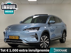 BYD Seal U - Comfort 71.8 kWh | Panoramadak | APPLE CARPLAY l ANDROID AUTO