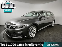 Volkswagen Passat Variant - 1.4 TSI PHEV GTE Business Automaat | Achteruitrijcamera | Adaptieve Cruise Control | Navig