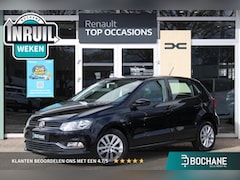 Volkswagen Polo - 1.2 TSI Comfortline Connected Series | Cruise Control | Radio | Automaat