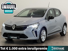 Renault Clio - 1.0 TCe 90 Evolution | Airco | Cruise Control | All season banden | Parkeersensoren achter