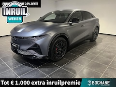 Alpine A390 - GT 89kWh | Pack Driving |Devialet | 20'' Cristal noir matte Finish