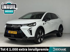 Mitsubishi Grandis - 1.8 HEV Instyle | DEMO | Solarbay Panoramadak | Harman / Kardon | Stoel + stuurverwarming