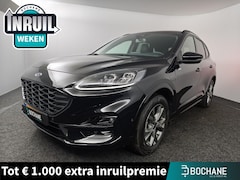 Ford Kuga - 2.5 PHEV ST-Line Automaat | Camera | Navigatie | Stoelverwarming en Voorruitverwarming