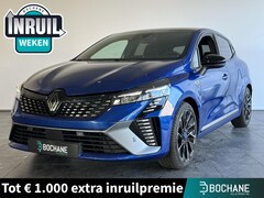 Renault Clio - 1.6 E-Tech Full Hybrid 145 esprit Alpine | 360° CAMERA | ADAPTIVE CRUISECONTROL | BLIND SP