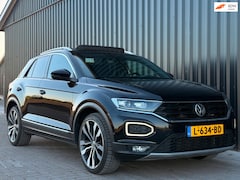 Volkswagen T-Roc - 2.0 TSI 4Motion Sport PANO
