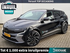Renault Mégane E-Tech - comfort range esprit alpine 60 kWh | Google Navigatie | Harman Kardon | 360* Camera