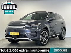 BYD Tang - Flagship 108.8 kWh | PANO | LED | HUD | 7ZITS | LEDER