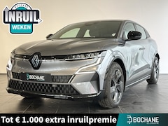 Renault Mégane E-Tech - Evolution 130 pk 60 kWh comfort range SOH 99% | PACK WINTER COMFORT | PACK NAVIGATION | PA