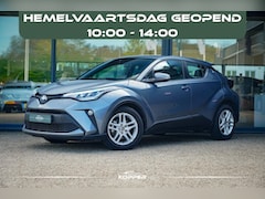 Toyota C-HR - 1.8 Hybrid Dynamic / Carplay / Adaptive Cruise / Camera