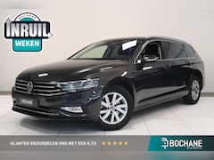 Volkswagen Passat Variant - 1.5 TSI Business | Camera | Trekhaak | AppleCarplay AndroidAuto | LED koplampen | Adaptiev