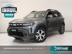 Dacia Duster - 1.2 TCe 130 mild hybrid Expression | Camera | Navigatie | Key-less | Cruise control | LED