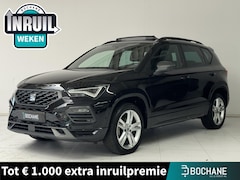 SEAT Ateca - 1.5 TSI FR Business Intense | Panoramadak | Leder | Stoelverwarming | Navigatie |