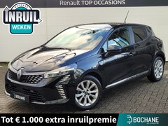Renault Clio - 1.0 TCe 90 GPF evolution | NIEUW MODEL | Carplay | Camera