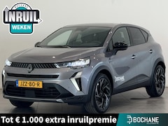 Renault Captur - 1.8 E-Tech Full Hybrid 160 Esprit Alpine | Pack Privilège