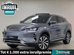 BYD Seal U - Design 87 kWh VOORRAADVOORDEEL 4900, - EURO