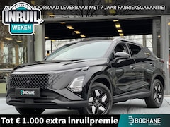 Omoda 5 - 5 1.6 T-GDi SHS-H Premium | 7 JAAR FABRIEKSGARANTIE