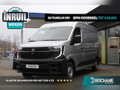 Renault Master - T35 2.0 dCi 130 L2H2 Advance