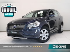 Volvo XC60 - 2.0 T5 FWD Momentum | Camera | Navigatie | Cruise control | Climate control |