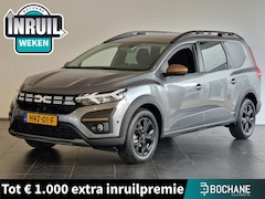 Dacia Jogger - 1.0 TCe 110 Extreme 5p. PACK NAVIGATIE | PACK EXTREME |