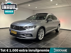 Volkswagen Passat - 1.5 TSI Business | Panoramadak | Navigatie | Adaptieve cruise control |