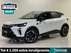 Mitsubishi ASX - 1.8 HEV AT Executive | 360º Camera | Stoelverwarming | Navigatie |