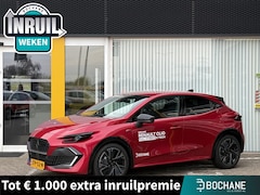Renault Clio - 1.8 Hybrid 160 esprit Alpine | Demo | Beschikbaar per 01-05-26 | Pack winter & parking | H
