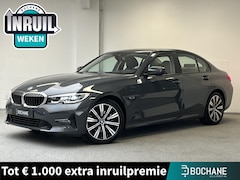 BMW 3-serie - 320e Business Edition Plus | 99% SOH | LEDER | CARPLAY |