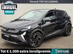 Renault Captur - 1.6 E-Tech full hybrid 145 esprit Alpine (Hoge Instap) Harman & Kardon | 360 Camera | Stuu