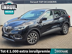 Renault Kadjar - 1.3 TCe Intens (Hoge instap) Navigatie | Camera | Stoelverwarming