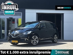 Renault Grand Scénic - 1.3 TCe Intens | Parkeersensoren Achter | Cruise Control | Navigatie | Climate Control |